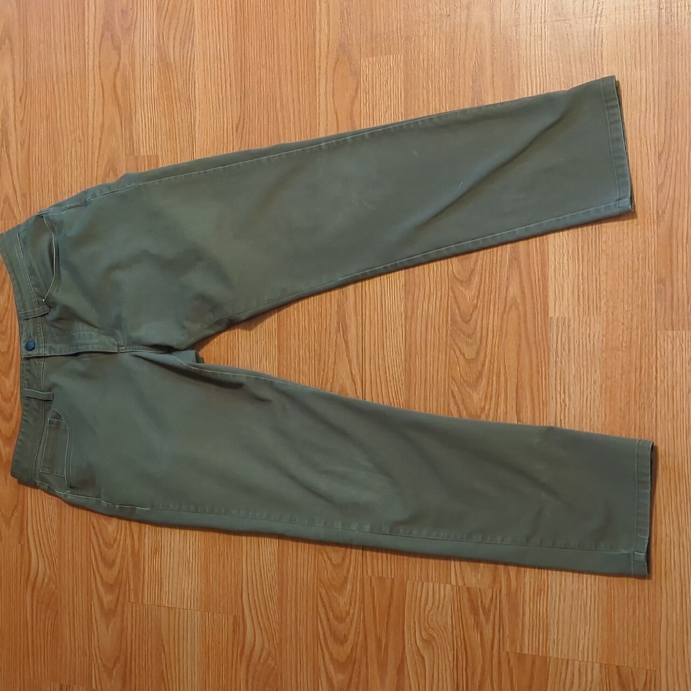 Backcountry Outdoor Chinos